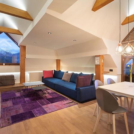 Apartment Wellness Essense Bled Dış mekan fotoğraf