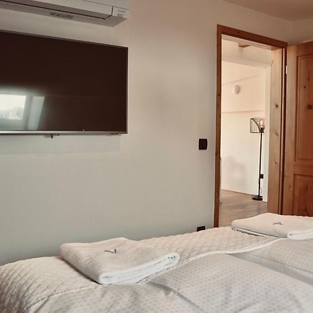 Apartment Wellness Essense Bled Dış mekan fotoğraf