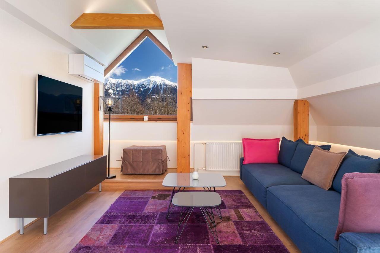 Apartment Wellness Essense Bled Dış mekan fotoğraf