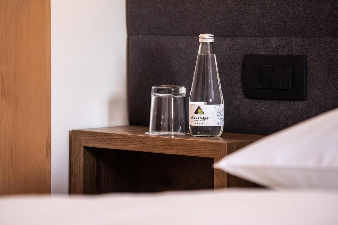 Apartment Wellness Essense Bled Dış mekan fotoğraf
