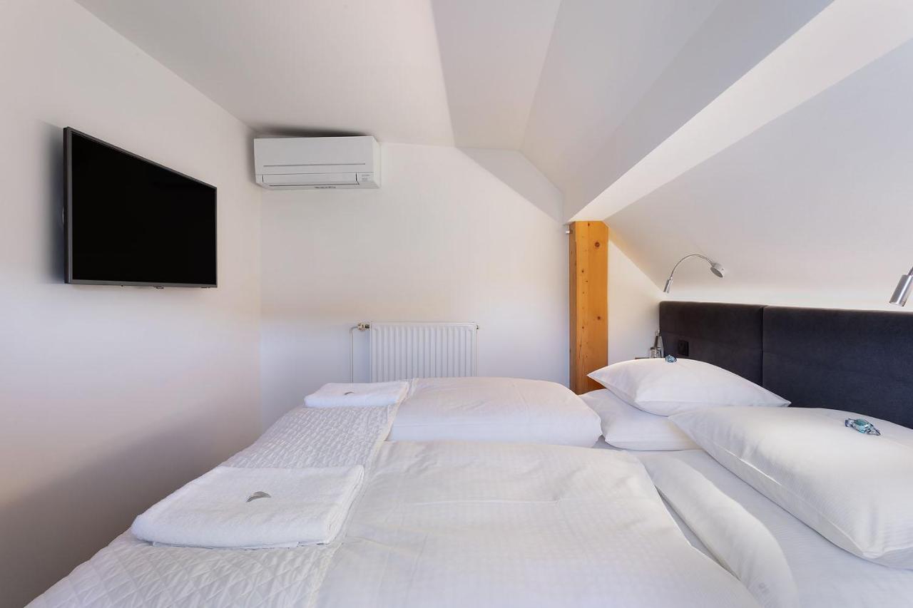 Apartment Wellness Essense Bled Dış mekan fotoğraf
