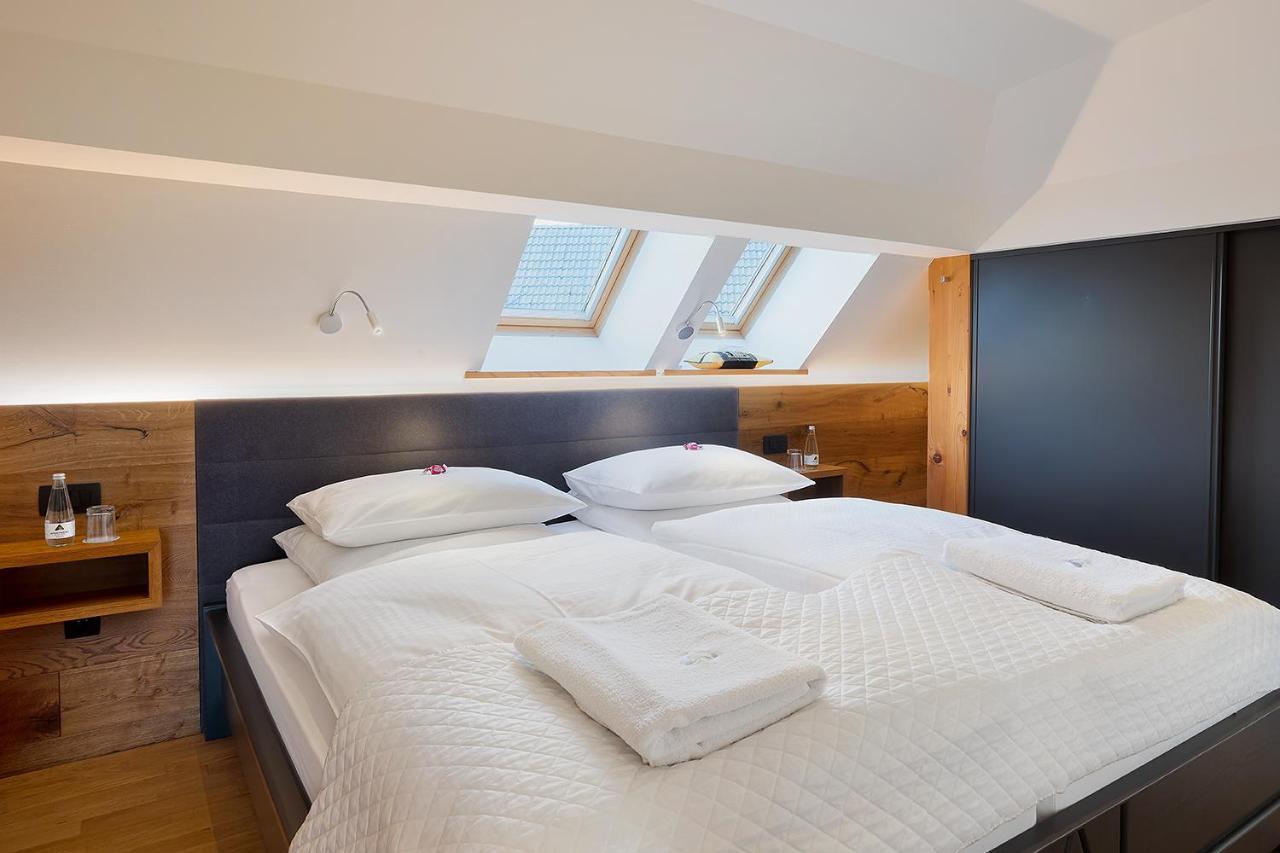 Apartment Wellness Essense Bled Dış mekan fotoğraf