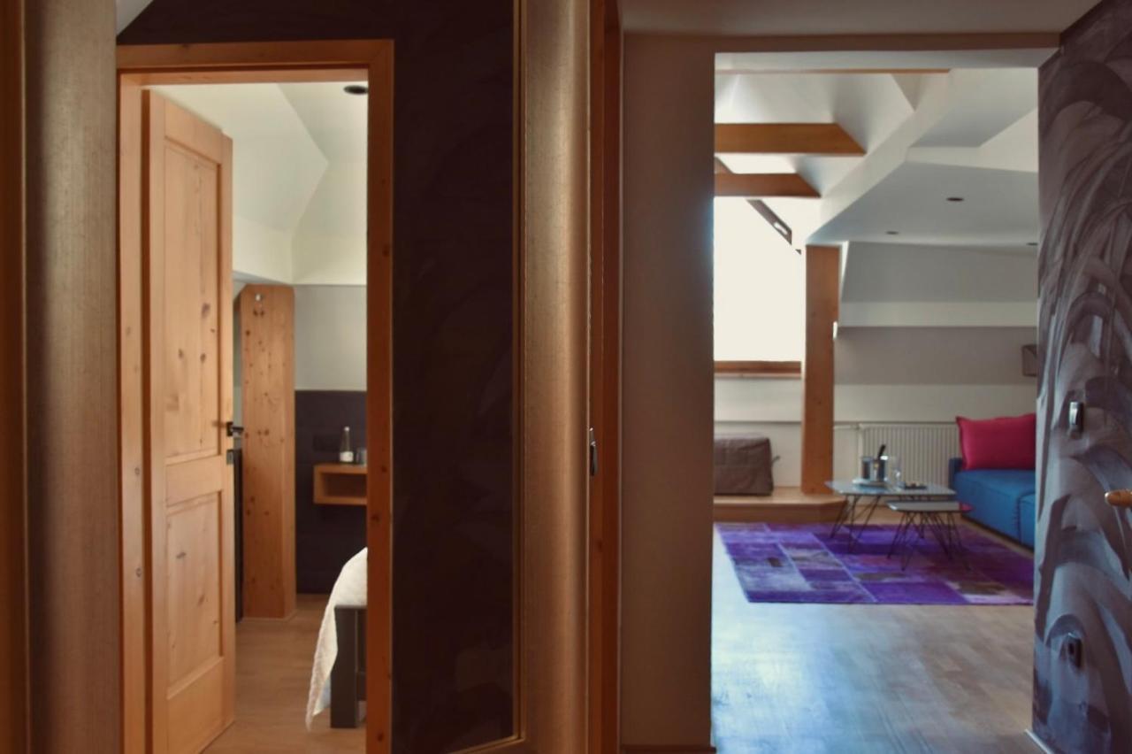 Apartment Wellness Essense Bled Dış mekan fotoğraf