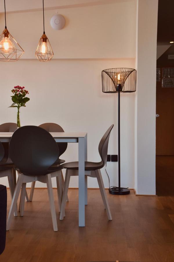 Apartment Wellness Essense Bled Dış mekan fotoğraf