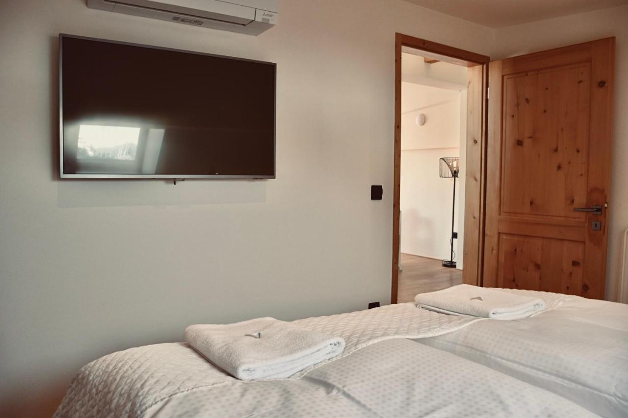 Apartment Wellness Essense Bled Dış mekan fotoğraf