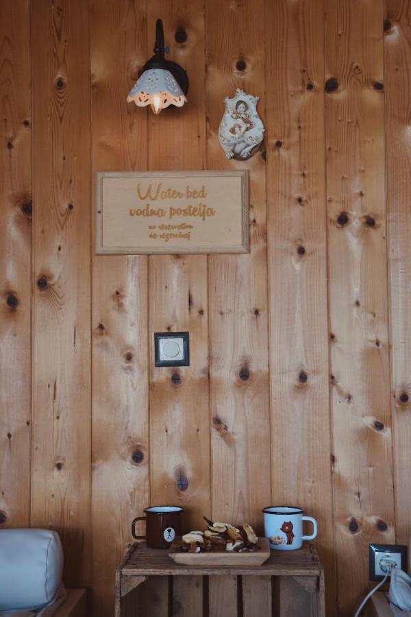 Apartment Wellness Essense Bled Dış mekan fotoğraf