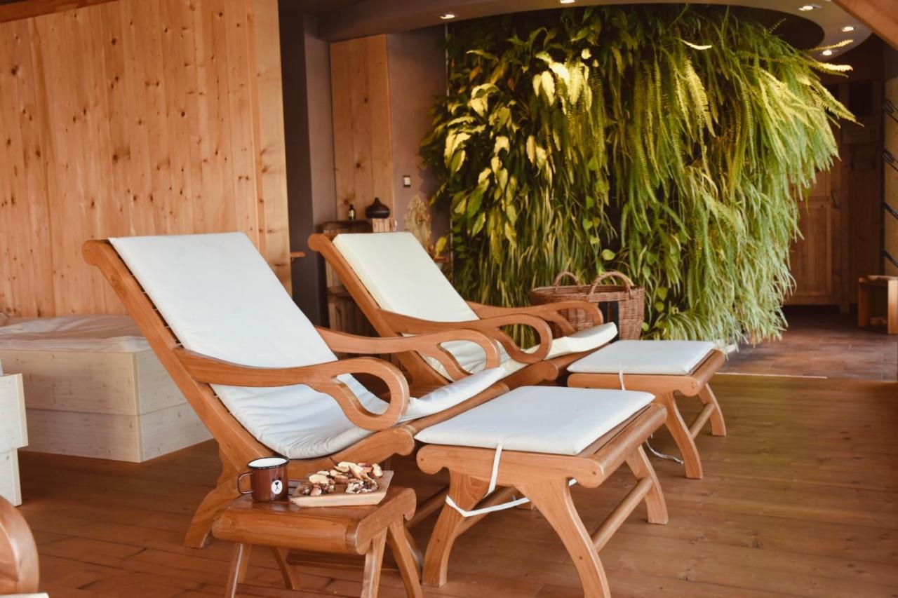 Apartment Wellness Essense Bled Dış mekan fotoğraf