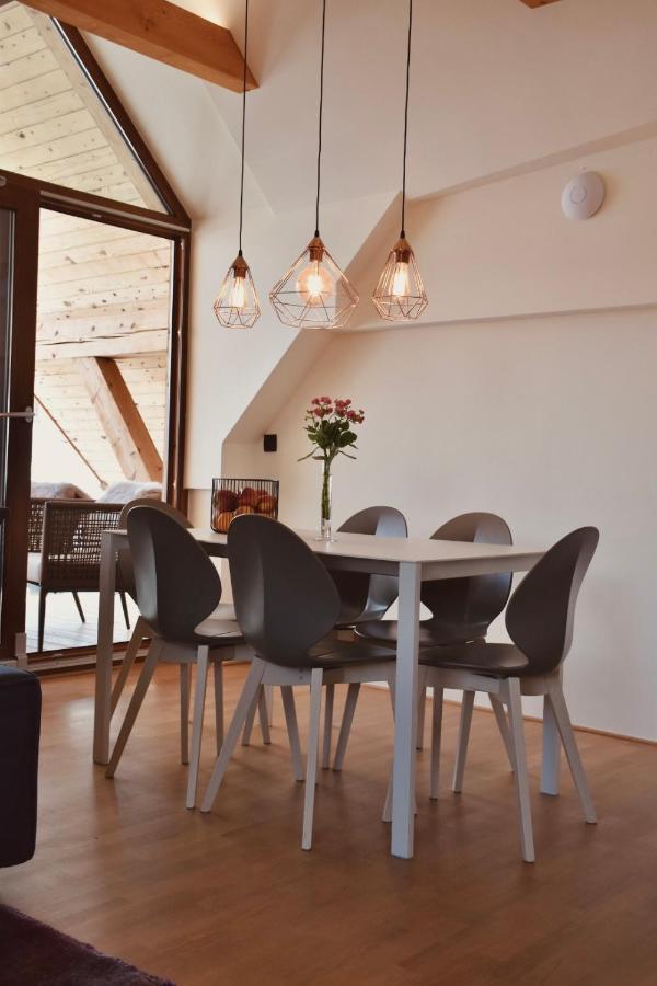 Apartment Wellness Essense Bled Dış mekan fotoğraf