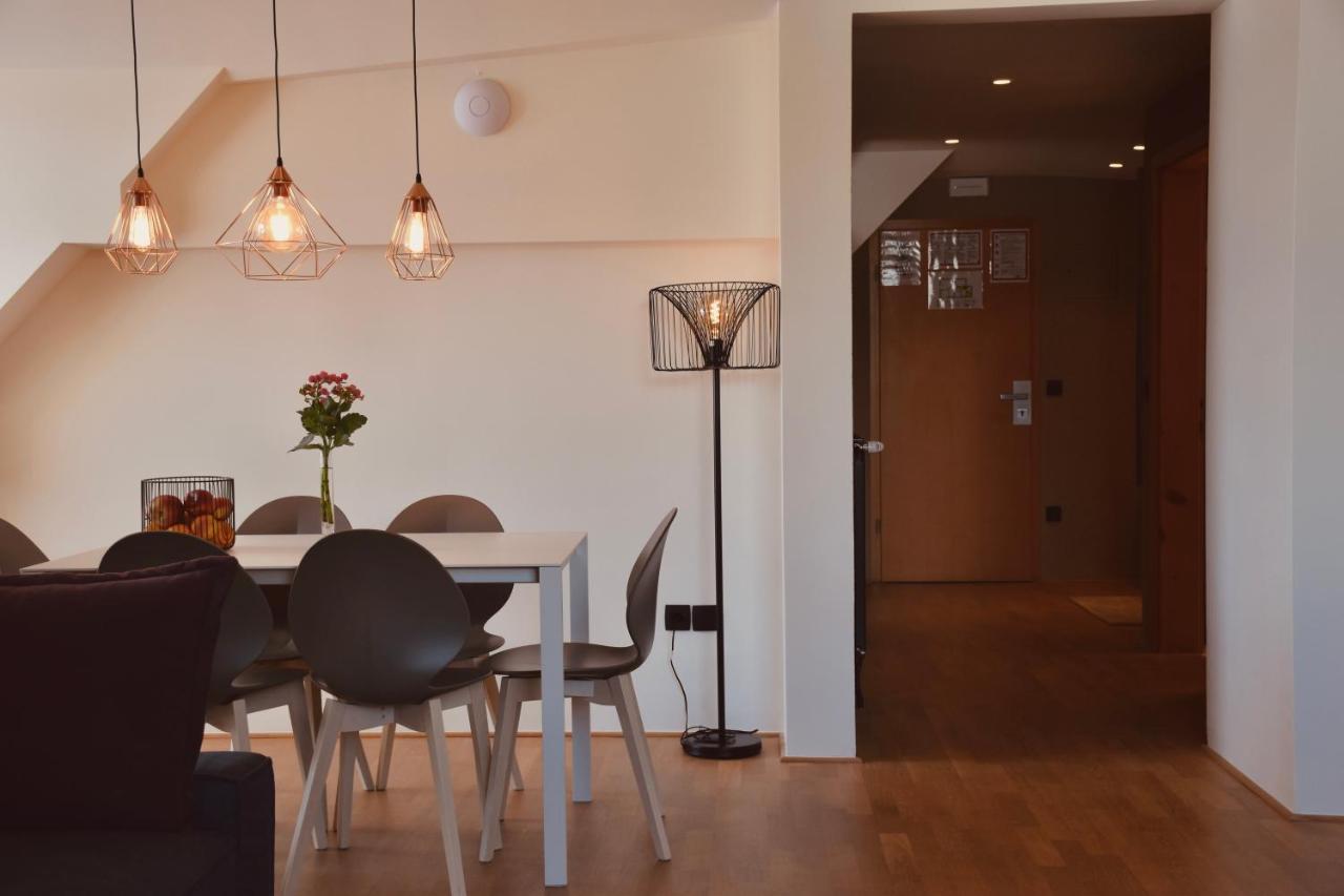 Apartment Wellness Essense Bled Dış mekan fotoğraf