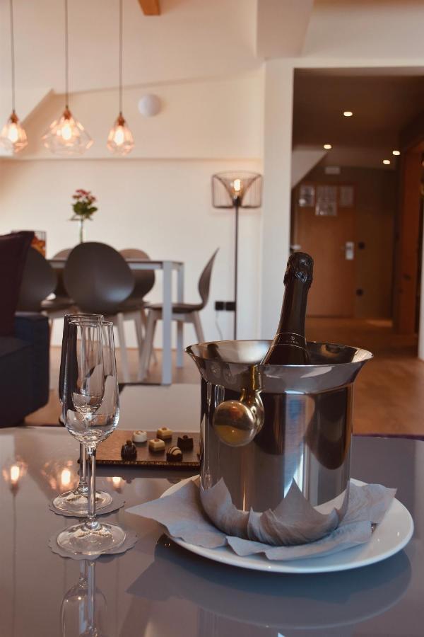 Apartment Wellness Essense Bled Dış mekan fotoğraf