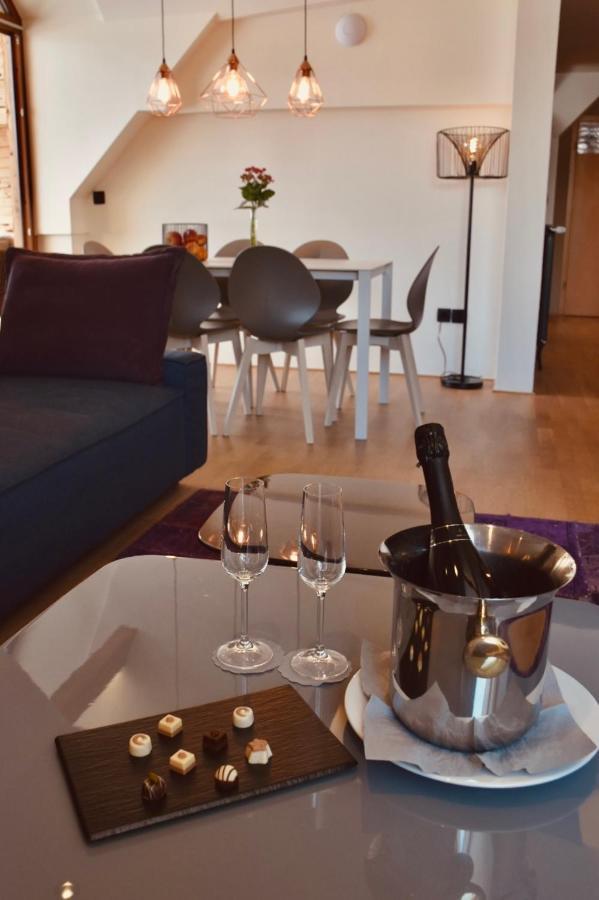 Apartment Wellness Essense Bled Dış mekan fotoğraf