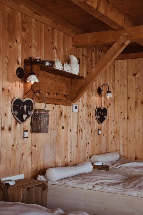 Apartment Wellness Essense Bled Dış mekan fotoğraf