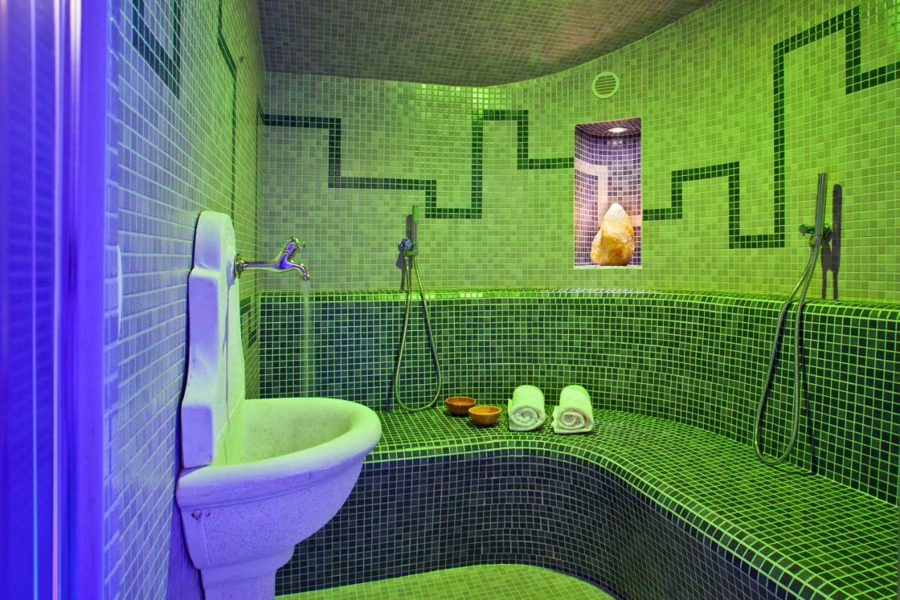 Apartment Wellness Essense Bled Dış mekan fotoğraf