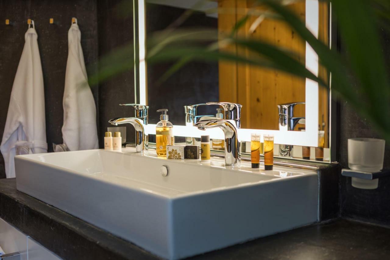 Apartment Wellness Essense Bled Dış mekan fotoğraf
